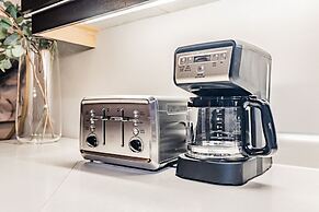 Milton boutique Home