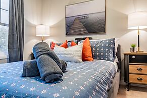 Milton boutique Home