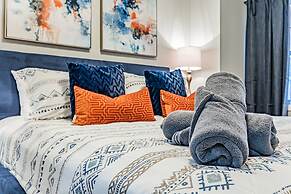 Milton boutique Home