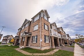 Milton boutique Home