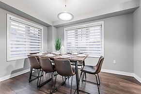 Milton boutique Home