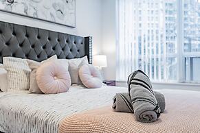 Duke Of York Boutique Suites