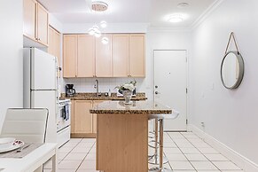 Duke Of York Boutique Suites