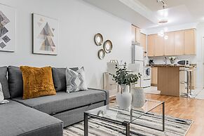 Duke Of York Boutique Suites