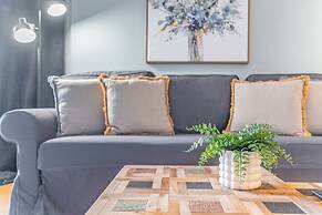 Duke Of York Boutique Suites