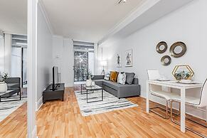 Duke Of York Boutique Suites