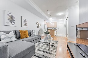 Duke Of York Boutique Suites