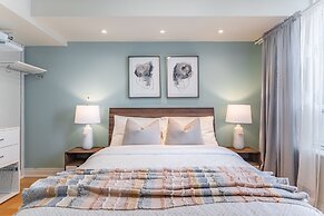 Duke Of York Boutique Suites