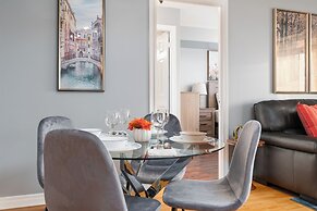 Duke Of York Boutique Suites