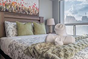 Duke Of York Boutique Suites