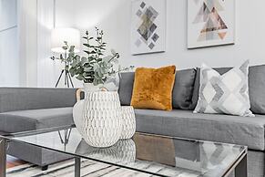 Duke Of York Boutique Suites