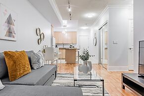 Duke Of York Boutique Suites