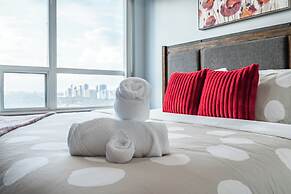 Duke Of York Boutique Suites