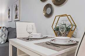 Duke Of York Boutique Suites