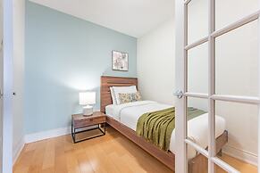 Duke Of York Boutique Suites