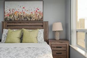 Duke Of York Boutique Suites