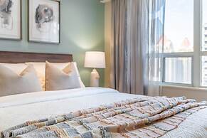 Duke Of York Boutique Suites