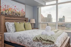 Duke Of York Boutique Suites