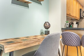 Duke Of York Boutique Suites