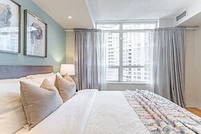 Duke Of York Boutique Suites