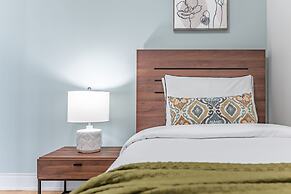 Duke Of York Boutique Suites