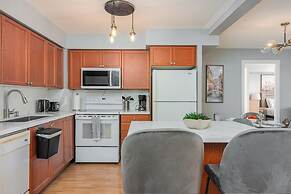 Duke Of York Boutique Suites