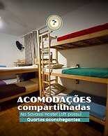 Savassi Hostel Loft