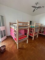Savassi Hostel Loft
