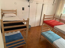Savassi Hostel Loft