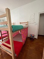 Savassi Hostel Loft