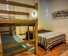 Savassi Hostel Loft