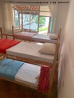 Savassi Hostel Loft
