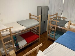 Savassi Hostel Loft