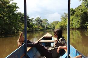 Guacamayo Ecolodge