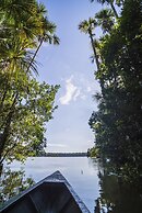 Guacamayo Ecolodge