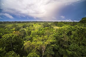 Guacamayo Ecolodge