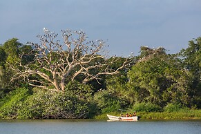 Piranha EcoLodge