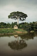 Cuyabeno Lodge