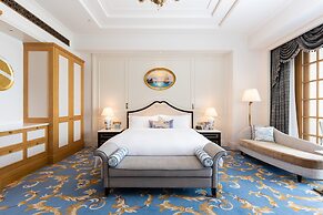 Xiamen TefangPortmanSevenStarsBay Hotel