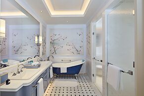 Xiamen TefangPortmanSevenStarsBay Hotel