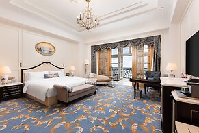 Xiamen TefangPortmanSevenStarsBay Hotel