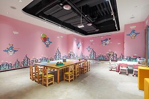 Xiamen TefangPortmanSevenStarsBay Hotel