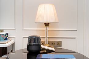 Xiamen TefangPortmanSevenStarsBay Hotel