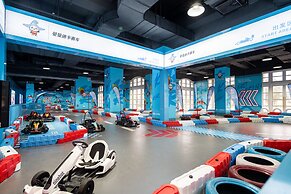 Xiamen TefangPortmanSevenStarsBay Hotel