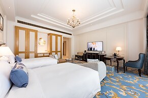 Xiamen TefangPortmanSevenStarsBay Hotel