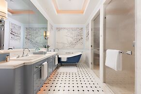 Xiamen TefangPortmanSevenStarsBay Hotel