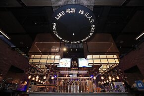 Xiamen TefangPortmanSevenStarsBay Hotel