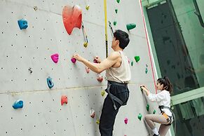 Xiamen TefangPortmanSevenStarsBay Hotel