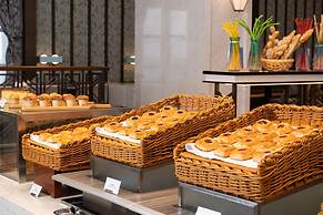 Xiamen TefangPortmanSevenStarsBay Hotel