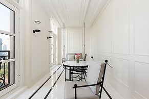 Xiamen TefangPortmanSevenStarsBay Hotel